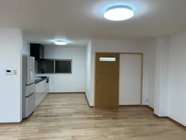 家族連れやシェアハウスでも住める間取りに