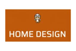 株式会社HOME DESIGNのロゴ画像