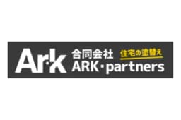 合同会社ARK・partnersのロゴ画像