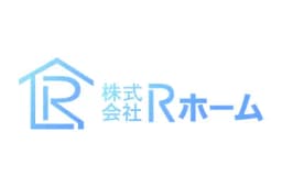 株式会社Rホームのロゴ画像