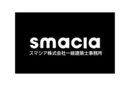 スマシア株式会社のロゴ画像