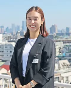 大江 莉奈