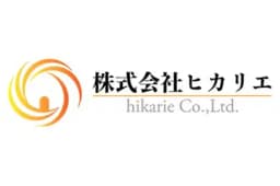 株式会社ヒカリエのロゴ画像
