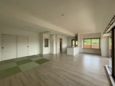 生活スタールに合わせてリフォーム