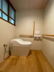 介護保険住宅改修制度の利用