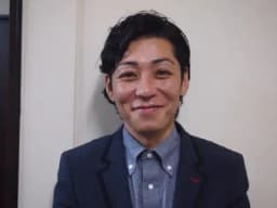 SATOSHI UENO