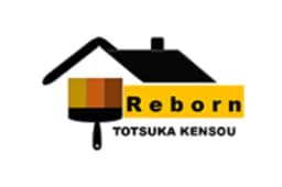 総合リノベーション戸塚建創のロゴ画像