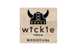 リノコ(株式会社Vicke)のロゴ画像