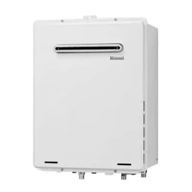 給湯器が壊れる前にリンナイのお得なガス給湯器に交換