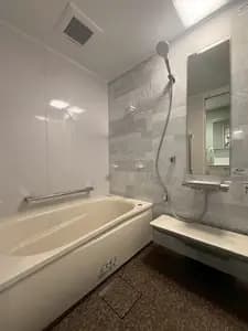 水回りはTOTOで統一