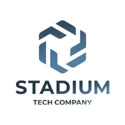STADIUM株式会社のロゴ画像