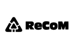 株式会社リコムのロゴ画像