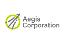 株式会社イージス・コーポレーションのロゴ画像