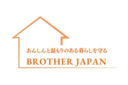 株式会社ブラザージャパンのロゴ画像