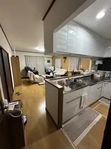 キッチンをもっと綺麗に使いやすく!