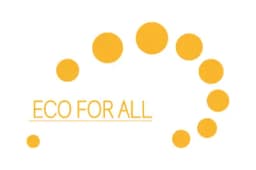 株式会社ECO FOR ALLのロゴ画像