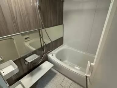 バス・トイレのリフォーム
