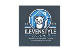 株式会社IlevenStyleのロゴ画像