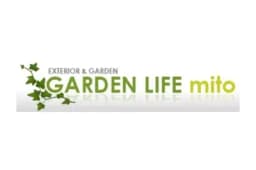 株式会社GARDEN LIFEのロゴ画像