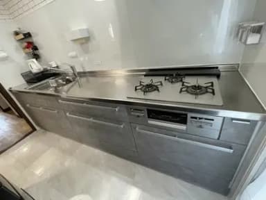 住み慣れた家を、快適で上質な空間へ。