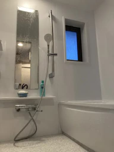 安心の水回りを