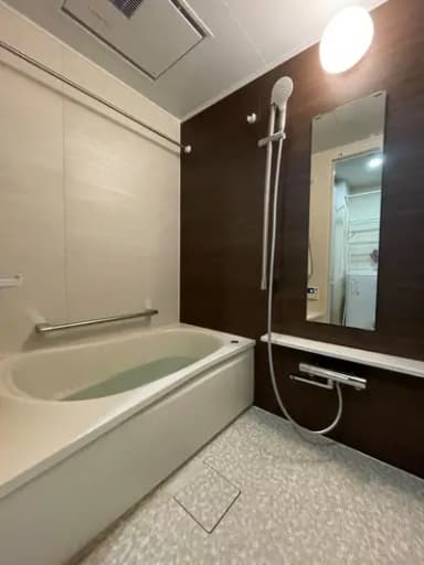 毎日が快適に ユニットバス・トイレリフォーム