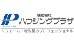 株式会社ハウジングプラザのロゴ画像