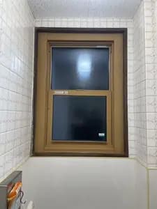 断熱性・防音性が大幅アップする外窓交換工事