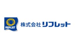 株式会社リフレットのロゴ画像