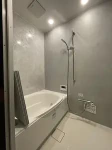 お風呂リフォーム事例【施工費100万円、施工期間7日】