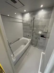 浴室・洗面リフォーム/浜松市