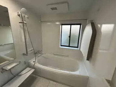 浴室・その他リフォーム