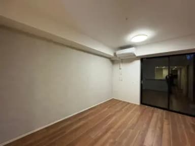 中古マンションのクロス張り替え