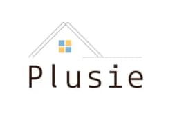 株式会社Plusie(プラシエ)のロゴ画像