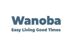 株式会社Wanobaのロゴ画像