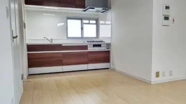 全体的に張り替えをして雰囲気が一新したリフォーム