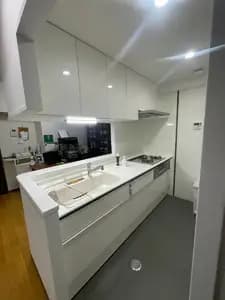 【キッチン】リフォーム施工事例(愛知県/マンション)