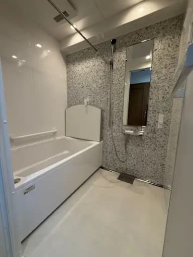 家族みんなで選んだ使いやすさ重視の水回りリフォーム