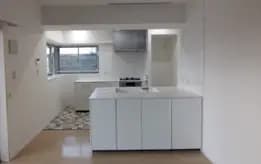 いくつかの水回りを一緒にリノベーション