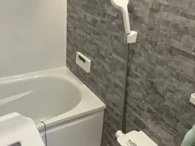 お手軽な風呂リフォーム