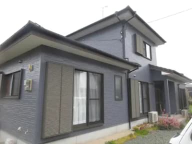 塗装リフォーム工事