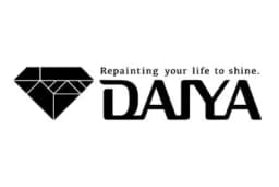 ダイヤ株式会社のロゴ画像