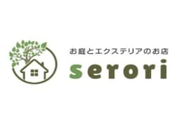 serori株式会社のロゴ画像