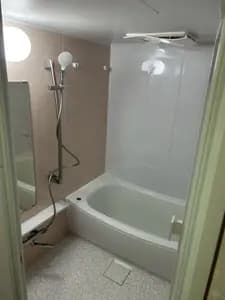 【春日部市】TOTOWYシリーズ1317サイズユニットバス