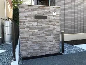 機能性と意匠性を両立した外構・お庭のトータル施工