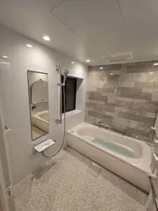 マンションリモデルWYシリーズXタイプ1620サイズ