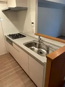 マンションの内装リフォーム