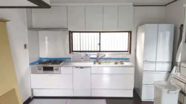 【キッチン交換】私が思うスタイリッシュなキッチン