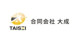 合同会社太成のロゴ画像