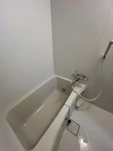 マンションのユニットバス交換工事